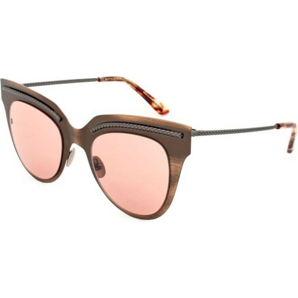 Ladies' Sunglasses Bottega Veneta Bv0029S-004-0