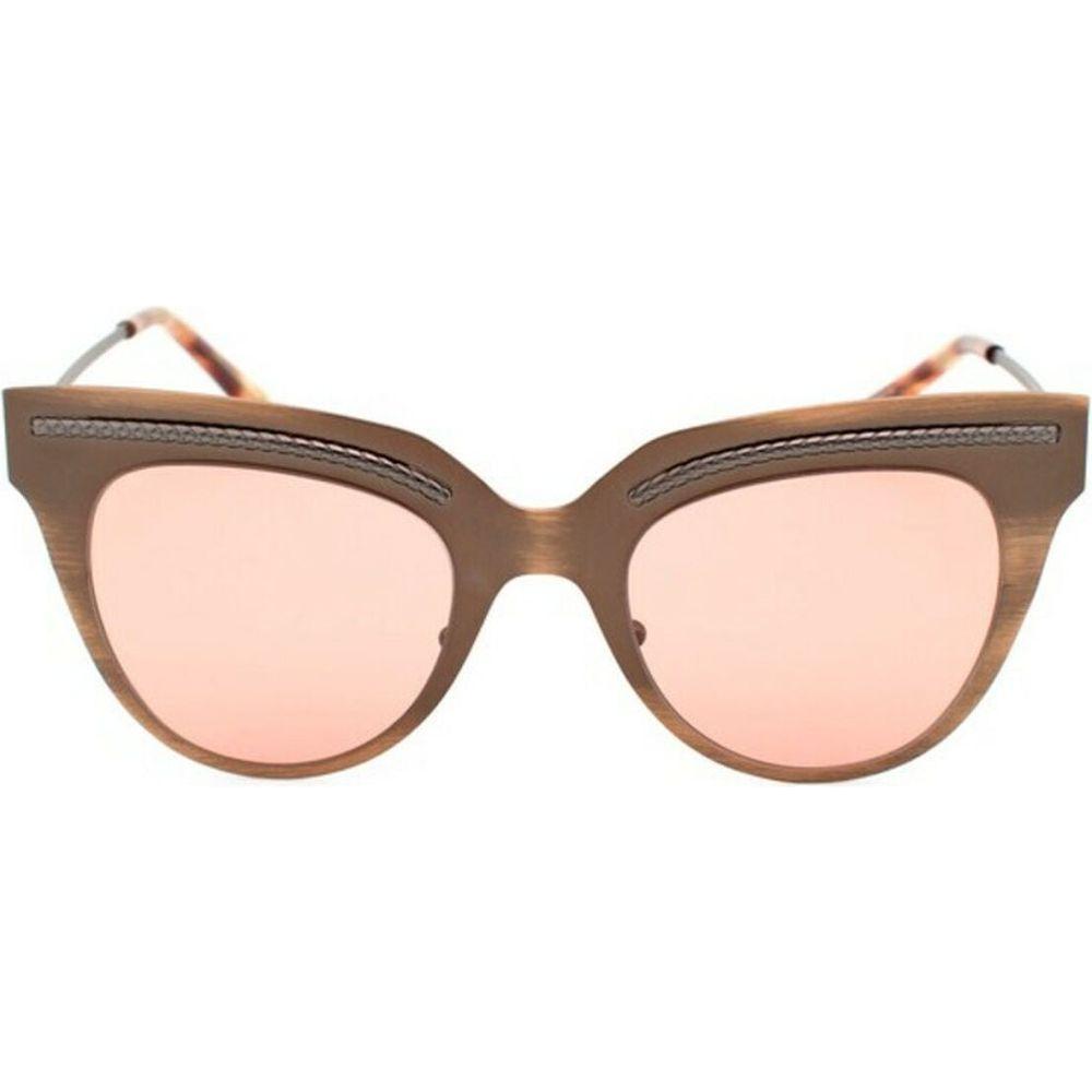 Ladies' Sunglasses Bottega Veneta Bv0029S-004-1