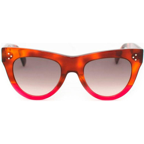 Load image into Gallery viewer, Ladies&#39; Sunglasses Celine CL40016I-55B-1
