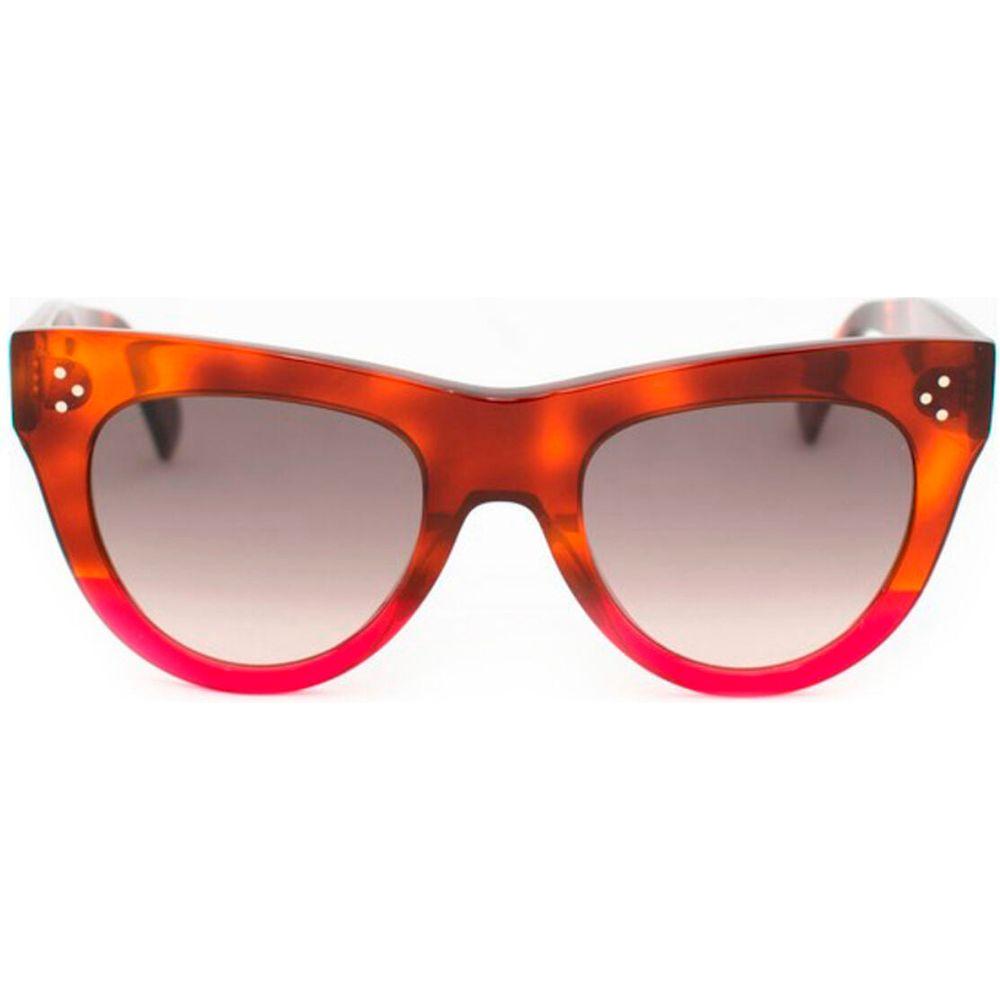 Ladies' Sunglasses Celine CL40016I-55B-1