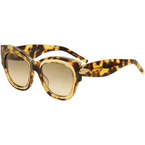 Load image into Gallery viewer, Ladies&#39; Sunglasses Pomellato PM0008S-001 Ø 52 mm-0
