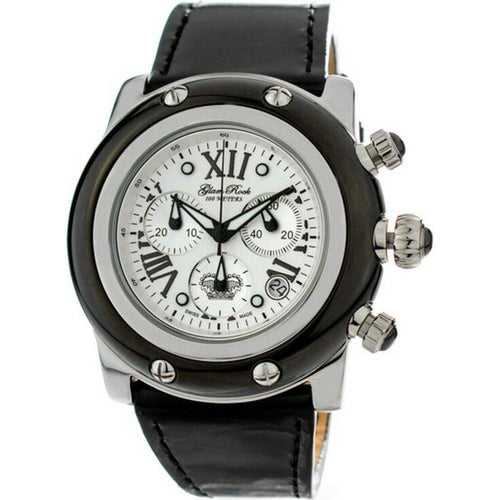 Load image into Gallery viewer, Ladies&#39; Watch Glam Rock gr10059 (Ø 46 mm)-0
