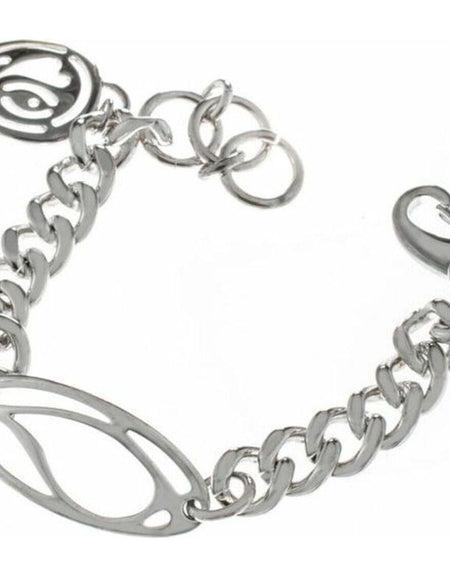 Bracelet Folli Follie 1B8F056 20 cm-0