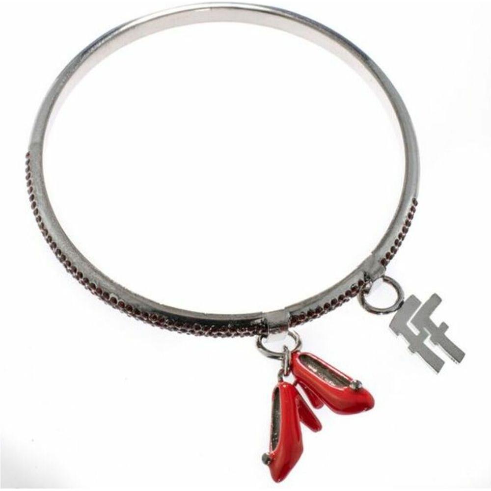 Bracelet Folli Follie 3B9F097RR (6,5 cm)-0