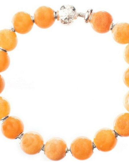 Ladies'Bracelet Thomas Sabo Orange-0