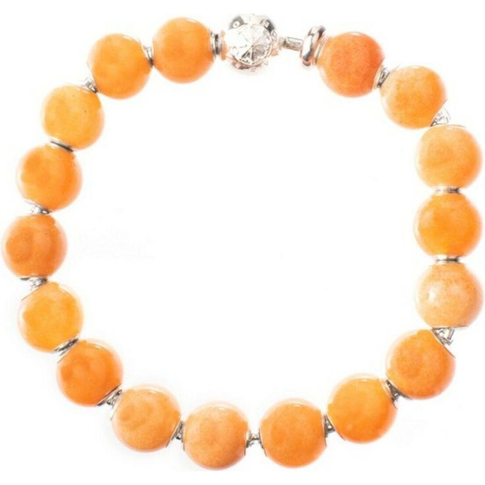 Ladies'Bracelet Thomas Sabo Orange-0