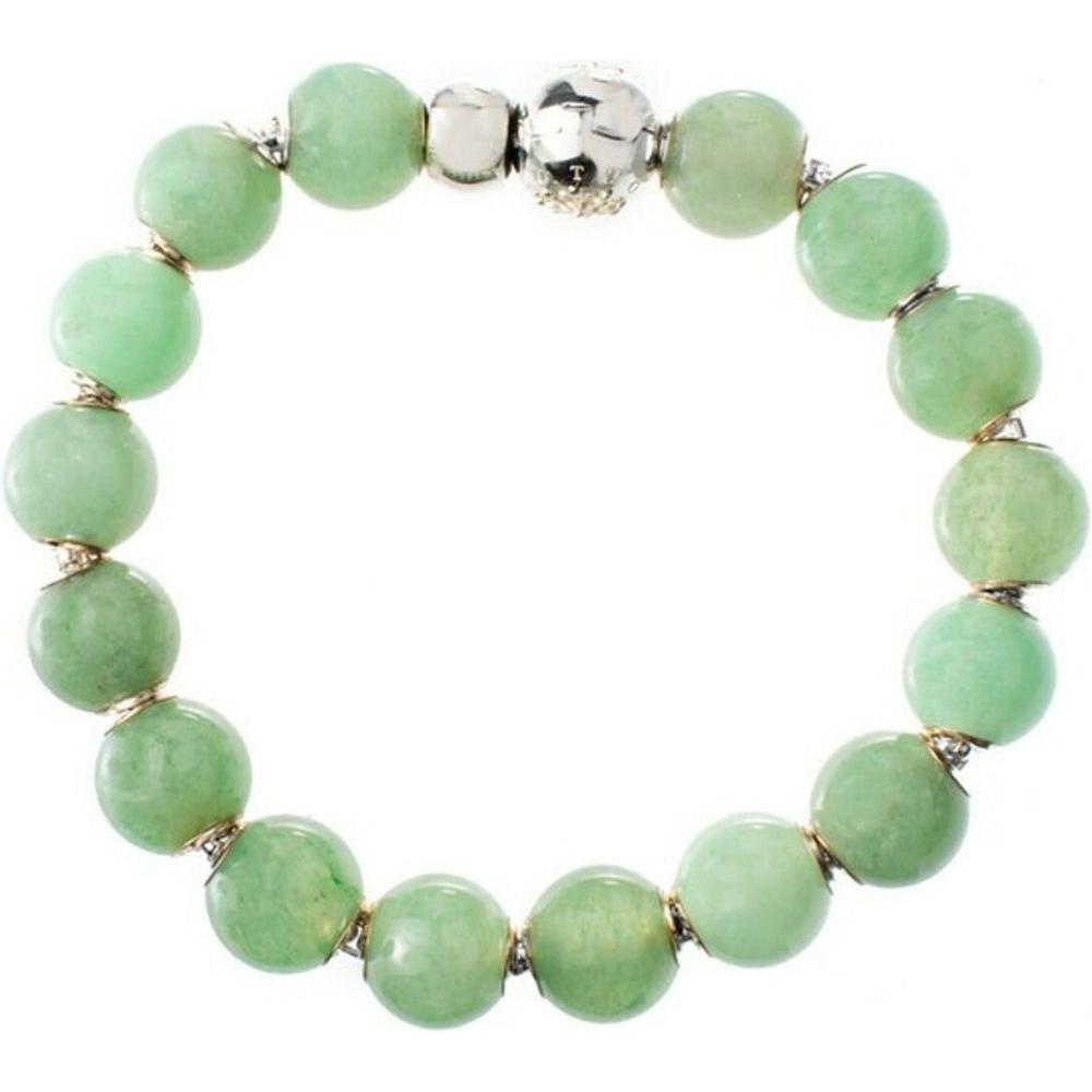 Ladies'Bracelet Thomas Sabo Green-0