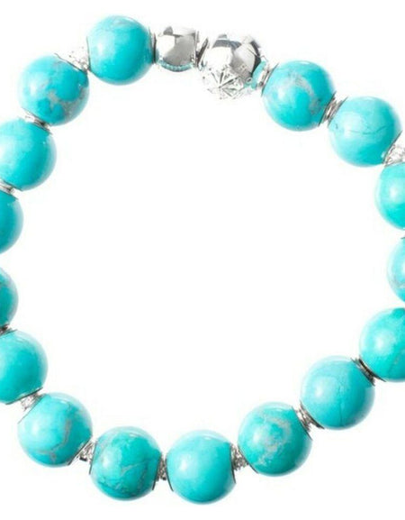 Ladies'Bracelet Thomas Sabo KT0149-869-17-L16 Blue Sterling silver-0