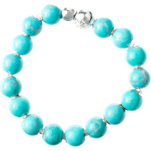 Load image into Gallery viewer, Ladies'Bracelet Thomas Sabo KT0149-869-17-L16 Blue Sterling silver-0
