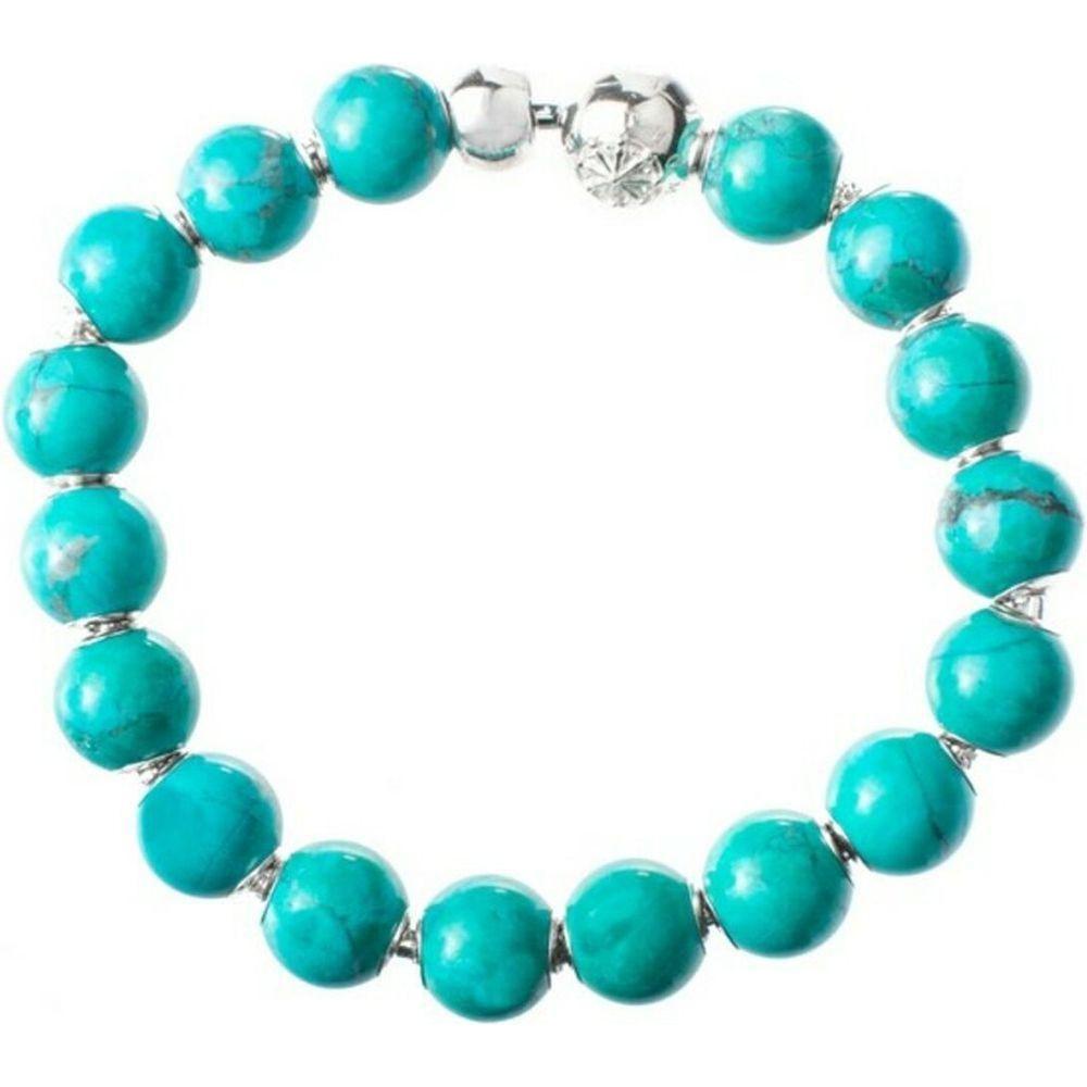 Ladies'Bracelet Thomas Sabo KT0149-869-17-L17 Blue Sterling silver-0