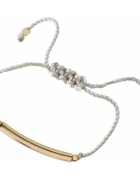 Ladies'Bracelet Rosefield JBRR-P001 Stainless steel (11 cm)-0