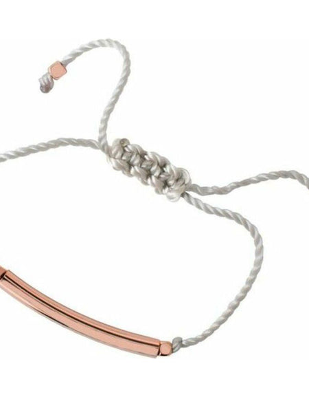 Ladies'Bracelet Rosefield JBRR-P001 Stainless steel (11 cm)-1