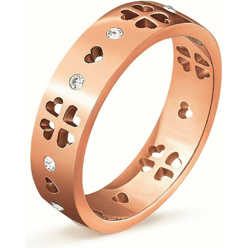 Load image into Gallery viewer, Ladies&#39; Ring Folli Follie 3R14T014RC-0
