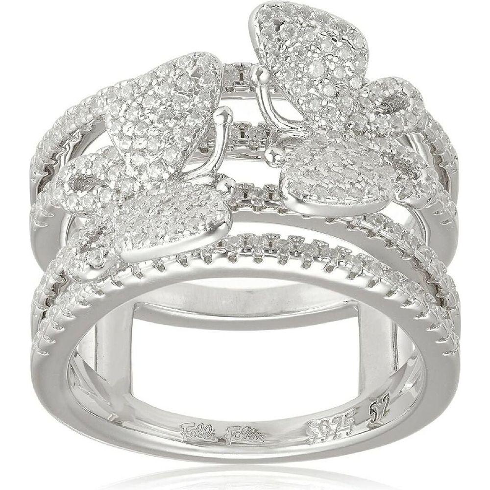 Ladies' Ring Folli Follie 3R17S086C-2