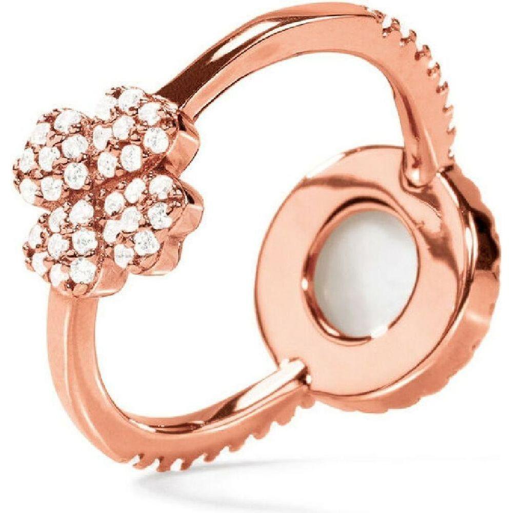 Ladies' Ring Folli Follie 3R18S042RWC-2