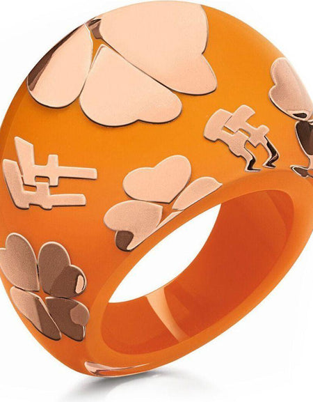 Ladies' Ring Folli Follie 3R0A077RO-0