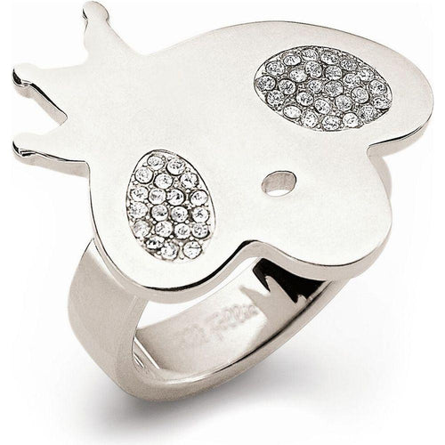 Load image into Gallery viewer, Ladies' Ring Folli Follie 3R1F013C-56 (Size 16)-0
