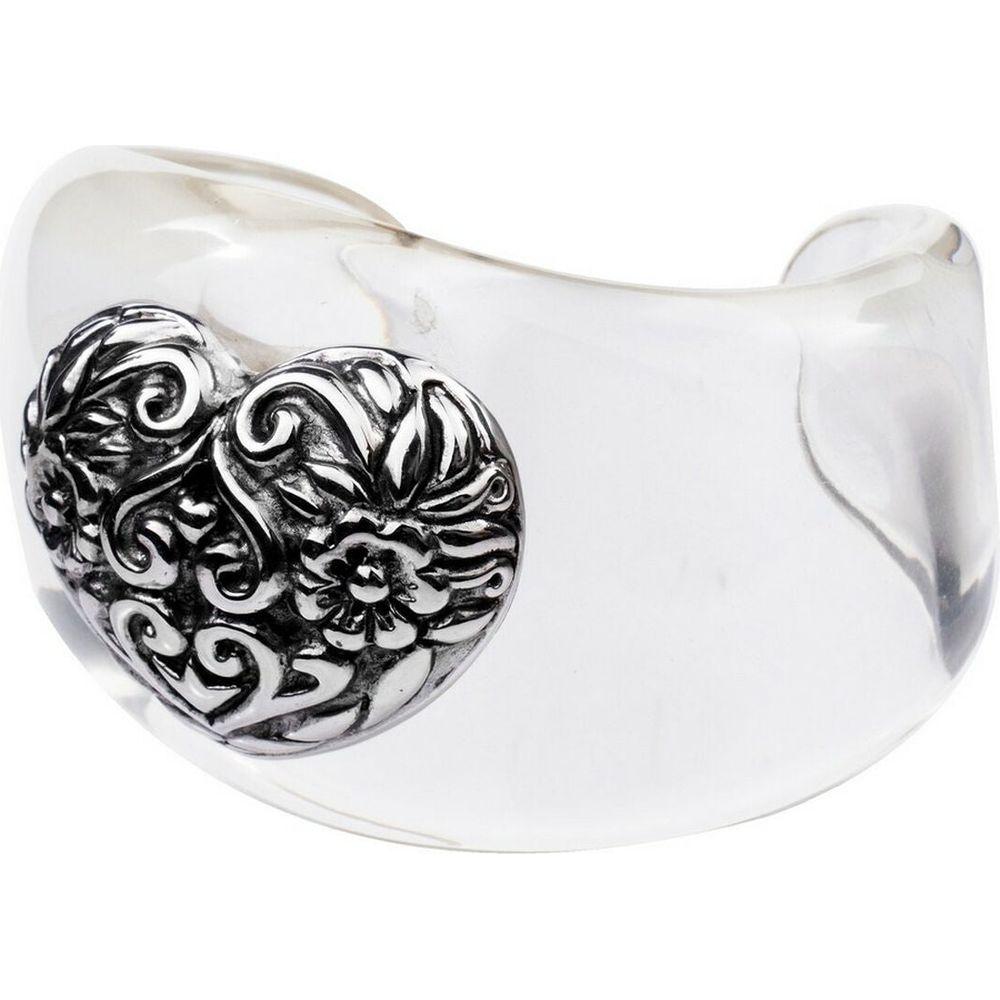 Ladies'Bracelet Folli Follie 4B0T026KC (6,5 cm)-0