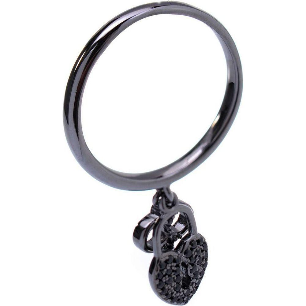 Ladies' Ring Folli Follie 3R17S068KK-54 (Size 14)-0