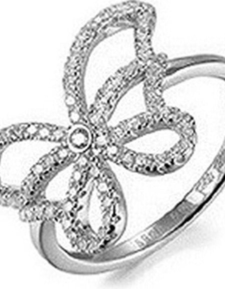 Ladies' Ring Folli Follie 3R16S025C-0