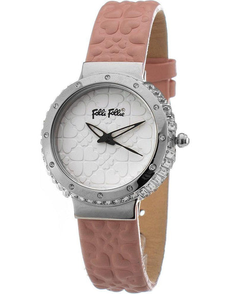 Ladies' Watch Folli Follie WF13A032SPRDF (Ø 32 mm)-0