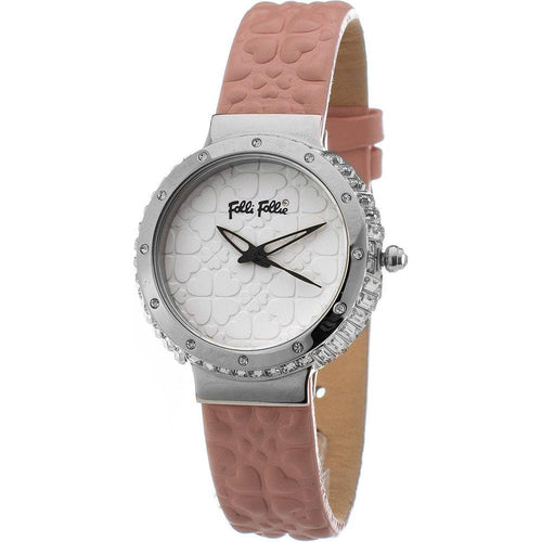 Load image into Gallery viewer, Ladies' Watch Folli Follie WF13A032SPRDF (Ø 32 mm)-0
