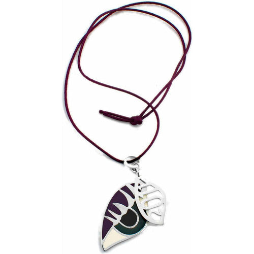 Load image into Gallery viewer, Necklace Folli Follie 1C00F007 (36 cm)-0
