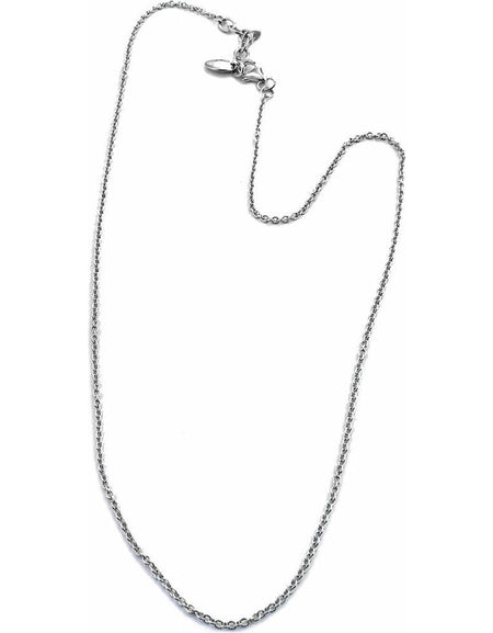 Necklace Folli Follie 1C00F010 (20 cm)-0