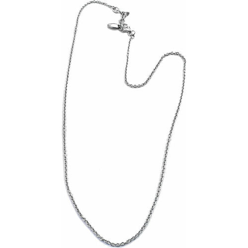 Load image into Gallery viewer, Necklace Folli Follie 1C00F010 (20 cm)-0
