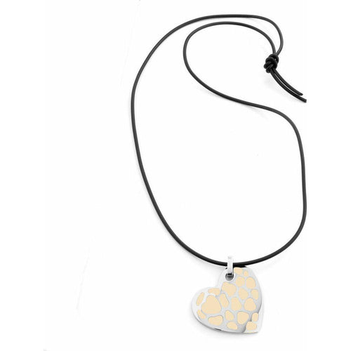 Load image into Gallery viewer, Necklace Folli Follie 1C00F011 (35 cm)-0
