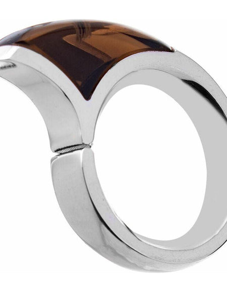 Ladies' Ring Armani EG1017505 (9)-0