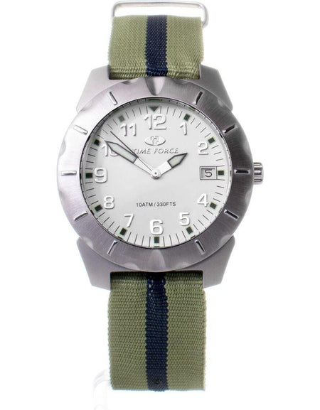Unisex Watch Time Force TF1992M03-VRD (Ø 40 mm)-0