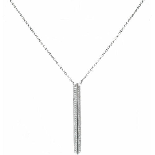 Load image into Gallery viewer, Ladies&#39;Necklace Sif Jakobs C1009-CZ (50 cm)-0
