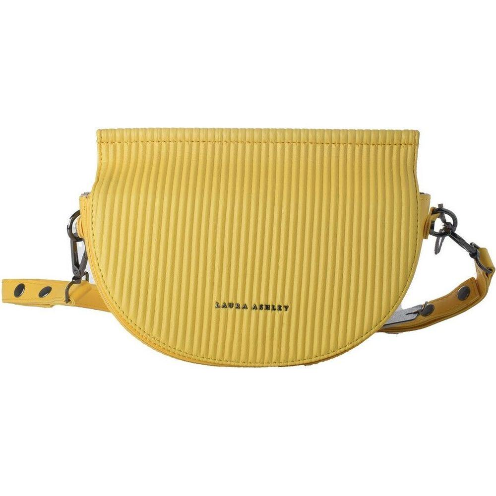 Women's Handbag Laura Ashley BAND-YELLOW Yellow (23 x 15 x 9 cm)-0