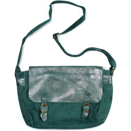 Load image into Gallery viewer, Women&#39;s Handbag IRL GRNN-GRNN Green (27 x 21 cm)-0
