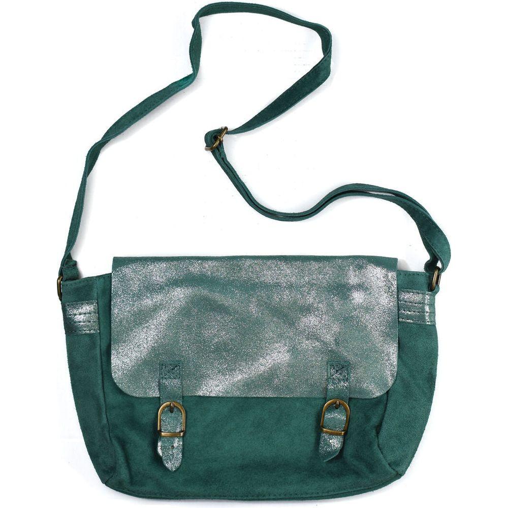 Women's Handbag IRL GRNN-GRNN Green (27 x 21 cm)-0