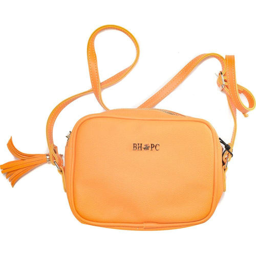 Load image into Gallery viewer, Women&#39;s Handbag Beverly Hills Polo Club 1104-ORANGE Orange (21 x 15 x 6 cm)-0
