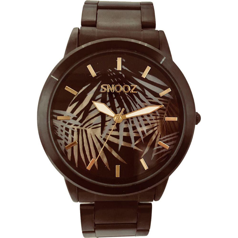 Unisex Watch Snooz SAA-001 (Ø 40 mm)-0