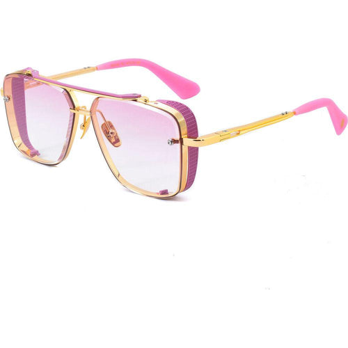 Load image into Gallery viewer, Ladies&#39; Sunglasses Dita DTS121-62-08-GLD-PINK-0
