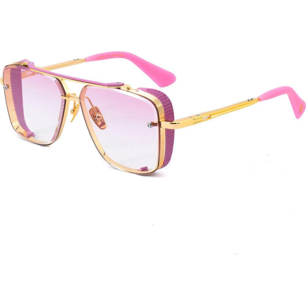 Ladies' Sunglasses Dita DTS121-62-08-GLD-PINK-0