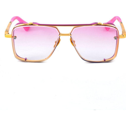 Load image into Gallery viewer, Ladies&#39; Sunglasses Dita DTS121-62-08-GLD-PINK-1
