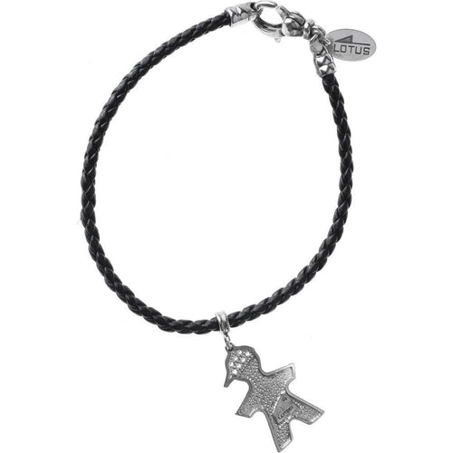 Load image into Gallery viewer, Ladies' Bracelet Lotus LP-1110-2-4 Black 19 cm-0
