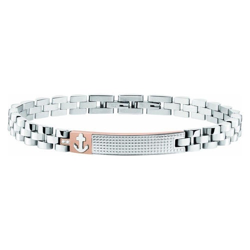Load image into Gallery viewer, Ladies' Bracelet Sector SADQ37 20 cm-0
