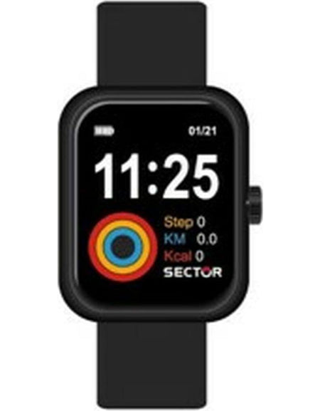 Unisex Watch Sector R3251282001 (Ø 39 mm)-0