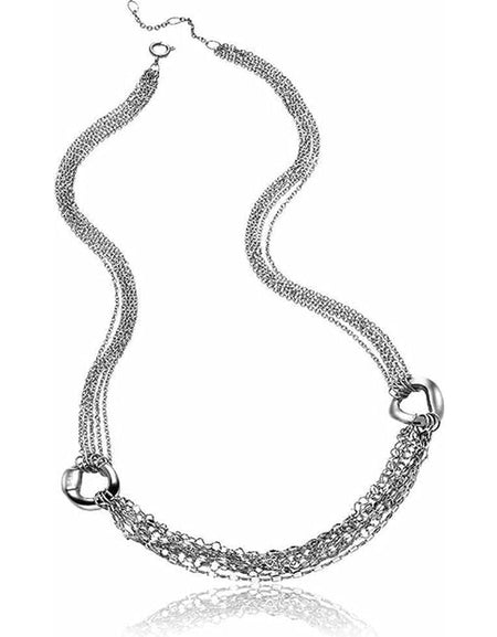 Ladies' Necklace Breil TJ1412 65 cm-0