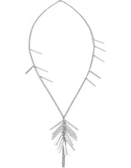 Ladies' Necklace Breil TJ2214 60 cm-0