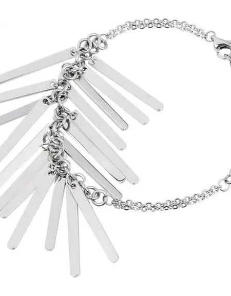 Ladies' Necklace Breil TJ2216 60 cm-0