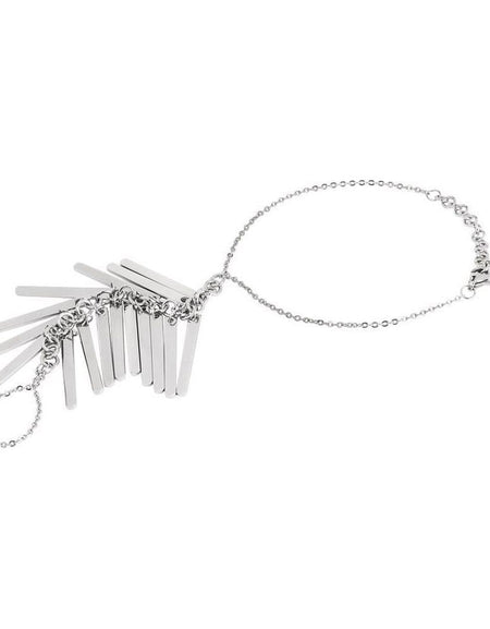 Ladies' Necklace Breil TJ2217 45 cm-0