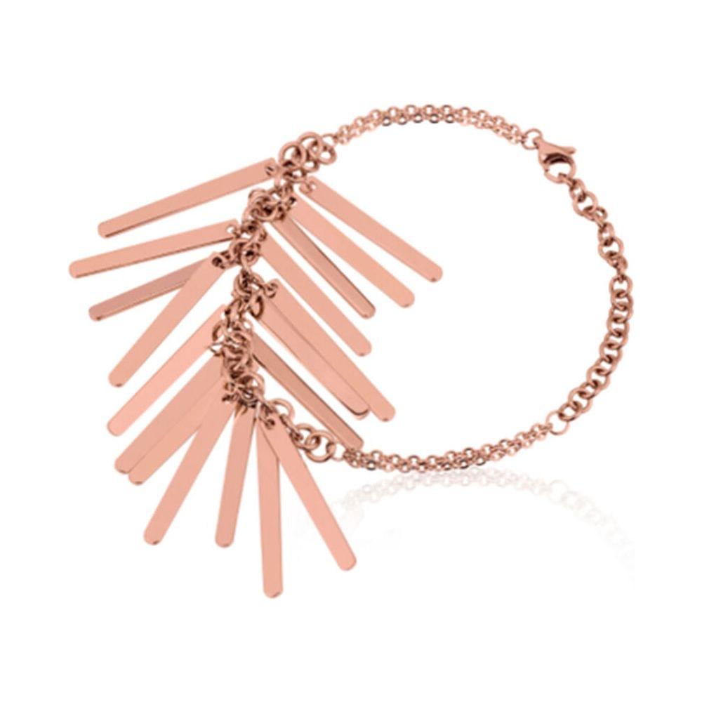 Ladies' Bracelet Breil TJ2220 20 cm-0