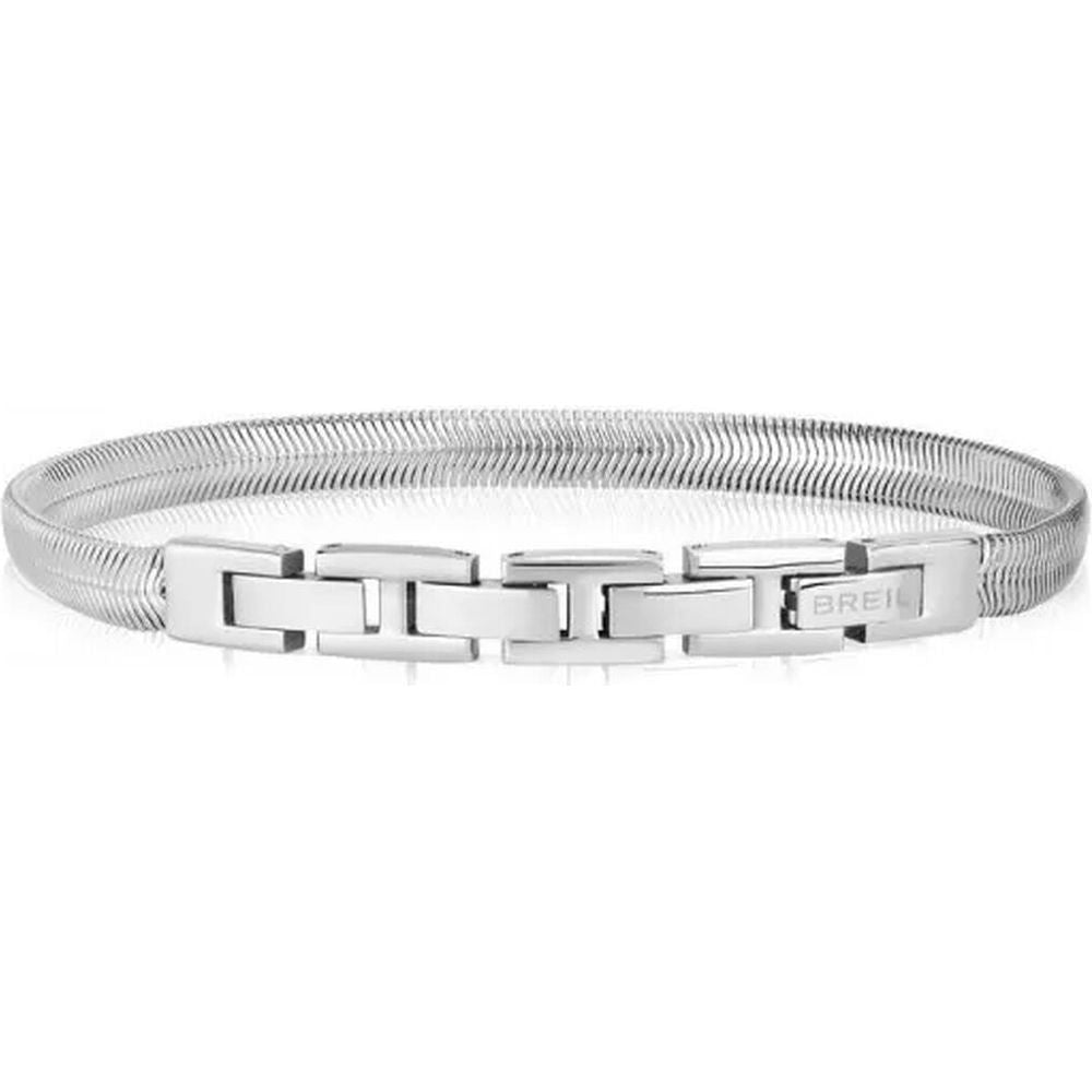 Men's Bracelet Breil TJ2247 20 cm-0